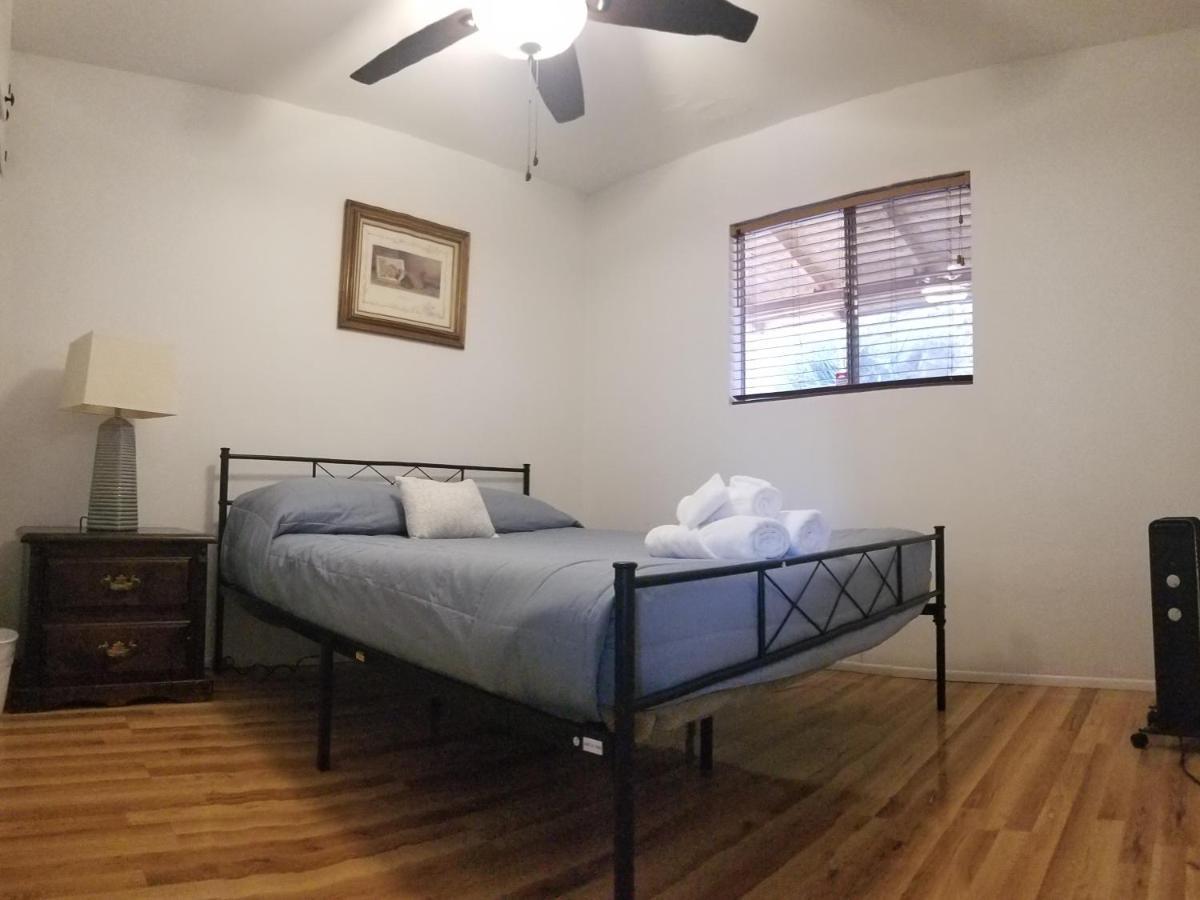 3Br Panoramic Lake View, Sequoia Forest, Kern County Wofford Heights エクステリア 写真