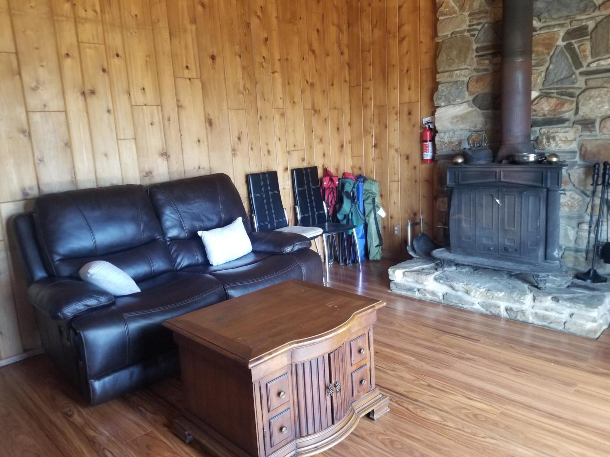 3Br Panoramic Lake View, Sequoia Forest, Kern County Wofford Heights エクステリア 写真