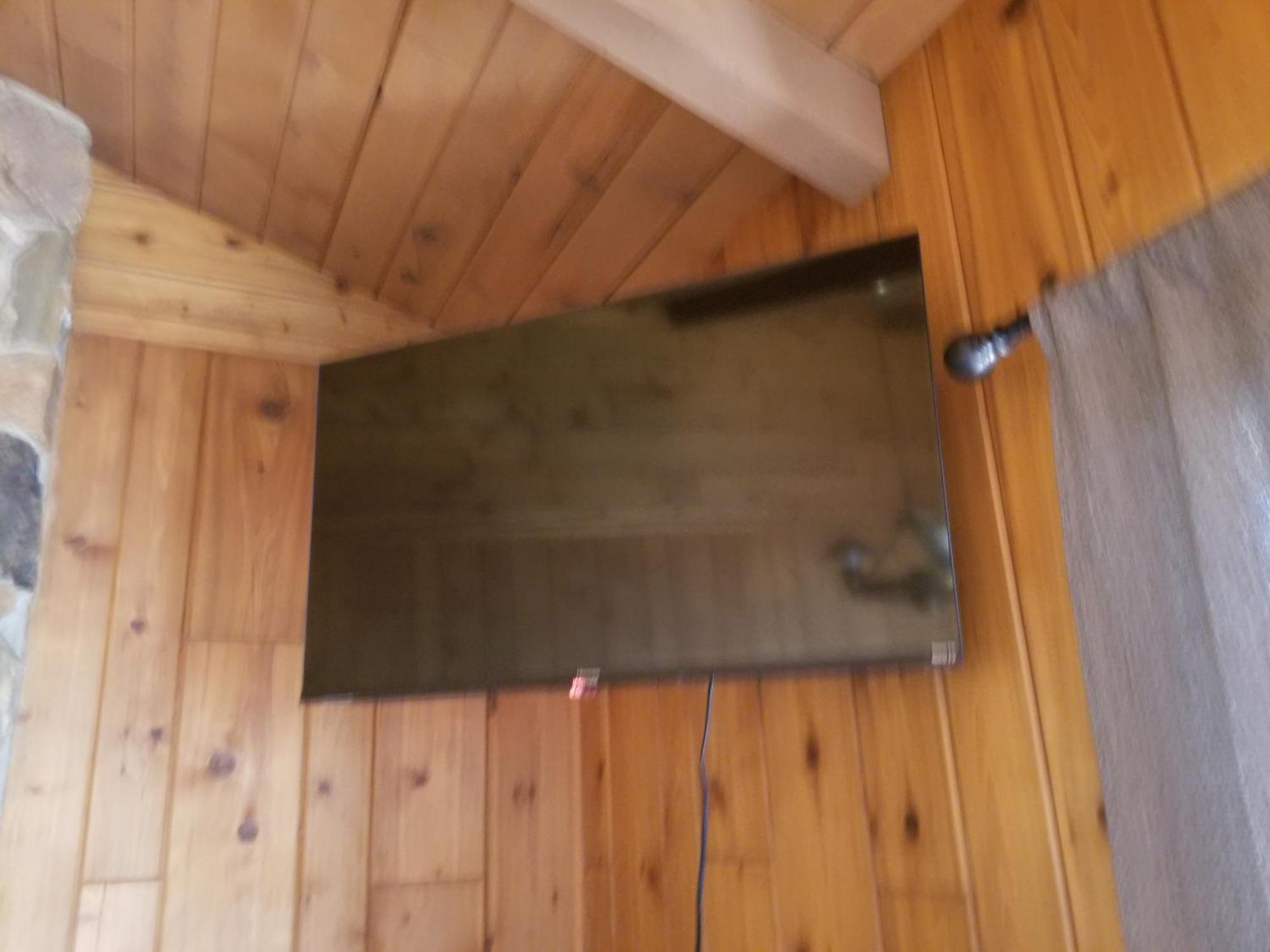 3Br Panoramic Lake View, Sequoia Forest, Kern County Wofford Heights エクステリア 写真