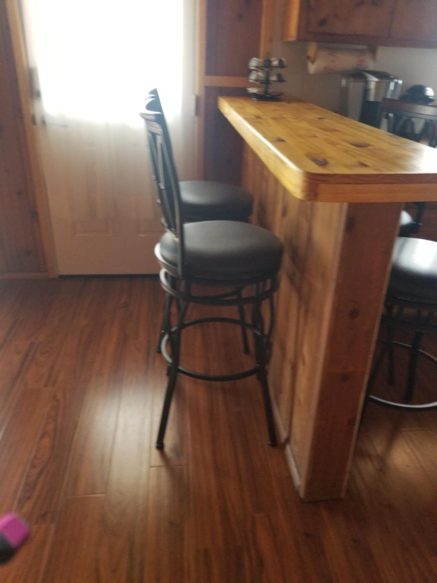 3Br Panoramic Lake View, Sequoia Forest, Kern County Wofford Heights エクステリア 写真