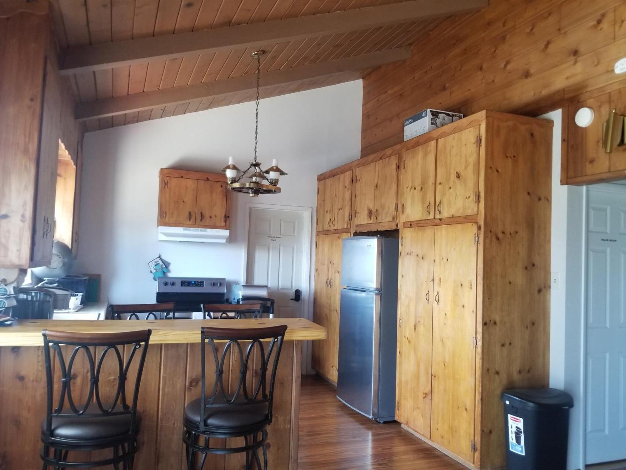 3Br Panoramic Lake View, Sequoia Forest, Kern County Wofford Heights エクステリア 写真