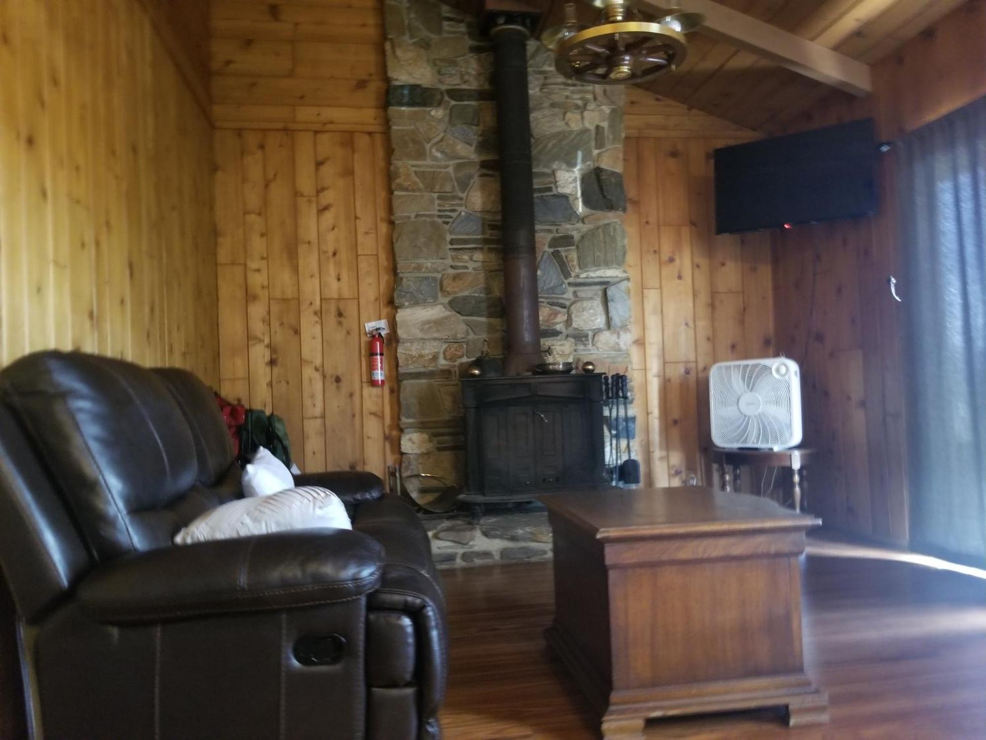 3Br Panoramic Lake View, Sequoia Forest, Kern County Wofford Heights エクステリア 写真