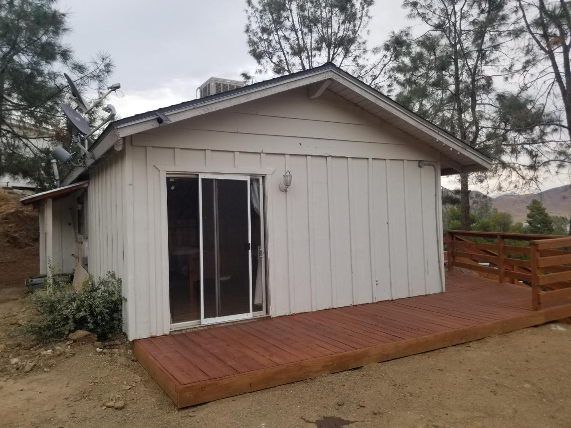 3Br Panoramic Lake View, Sequoia Forest, Kern County Wofford Heights エクステリア 写真
